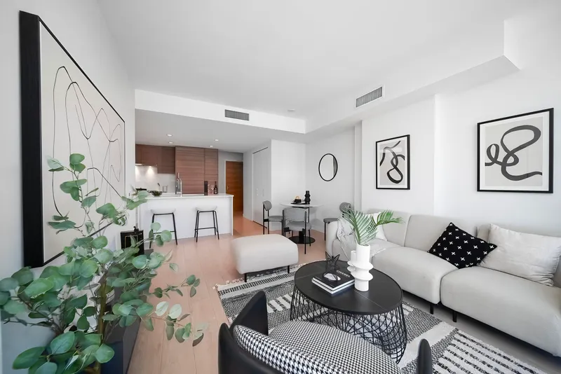 1106 6833 BUSWELL STREET - photo 2 of 25