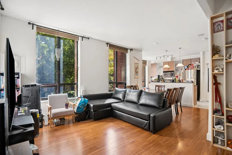 308 SMITHE STREET - photo 4 of 25