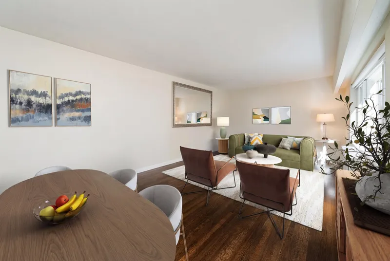 106 1972 ROBSON STREET - photo 2 of 25