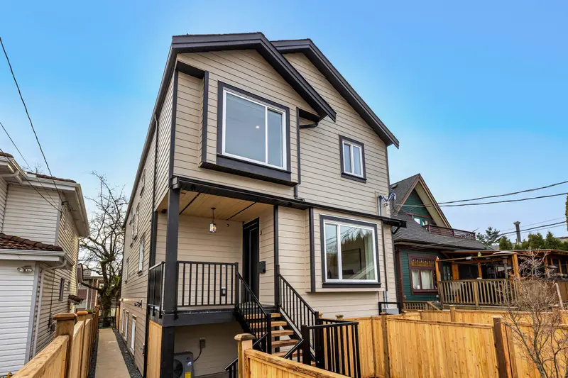 3 435 E 47TH AVENUE - photo 1 of 20