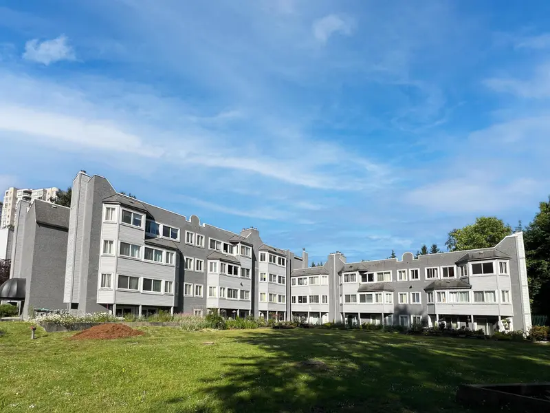 508 9890 MANCHESTER DRIVE - photo 1 of 24