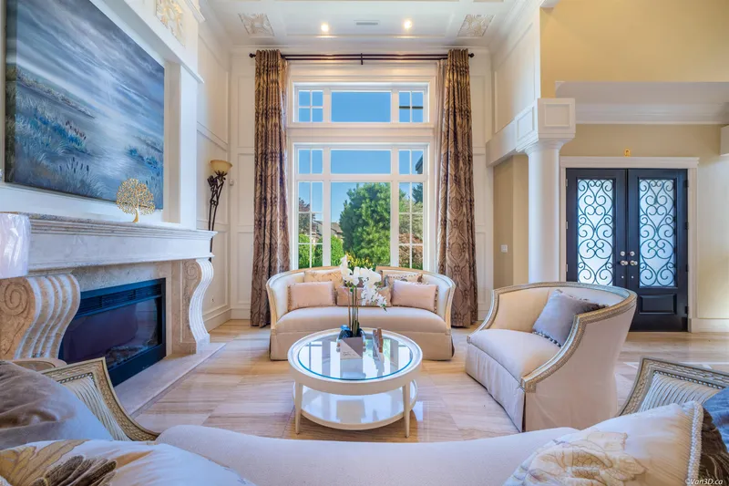 7591 BARKERVILLE COURT - photo 2 of 19