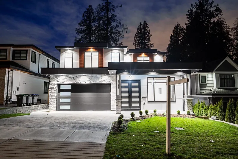 10671 127A STREET - photo 1 of 25