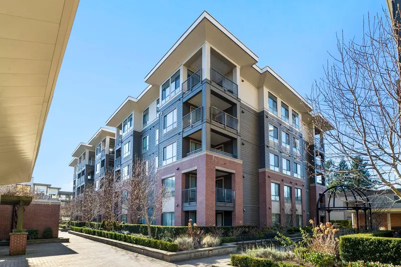 309 33540 MAYFAIR AVENUE - photo 2 of 25