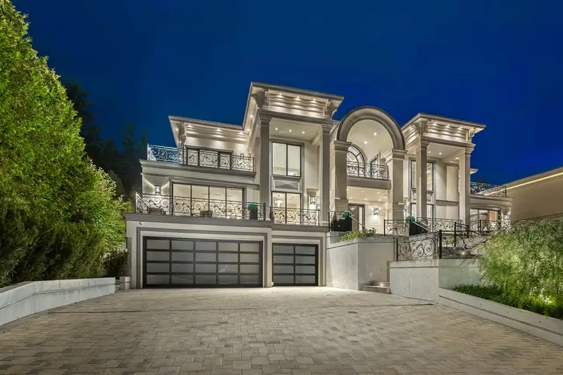 1525 VINSON CREEK ROAD - photo 1 of 20