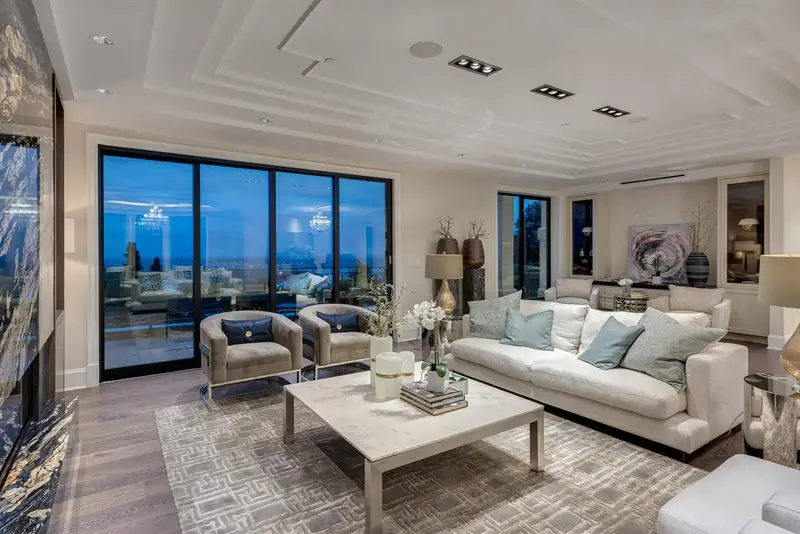 1525 VINSON CREEK ROAD - photo 4 of 20