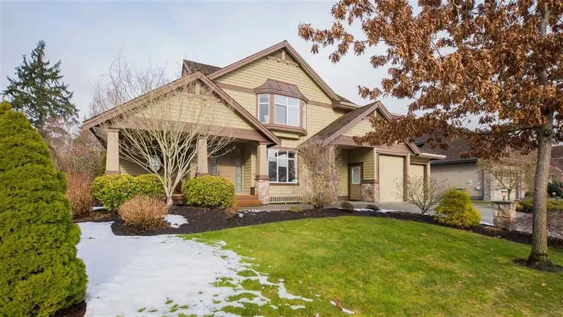 3689 159A STREET - photo 1 of 19