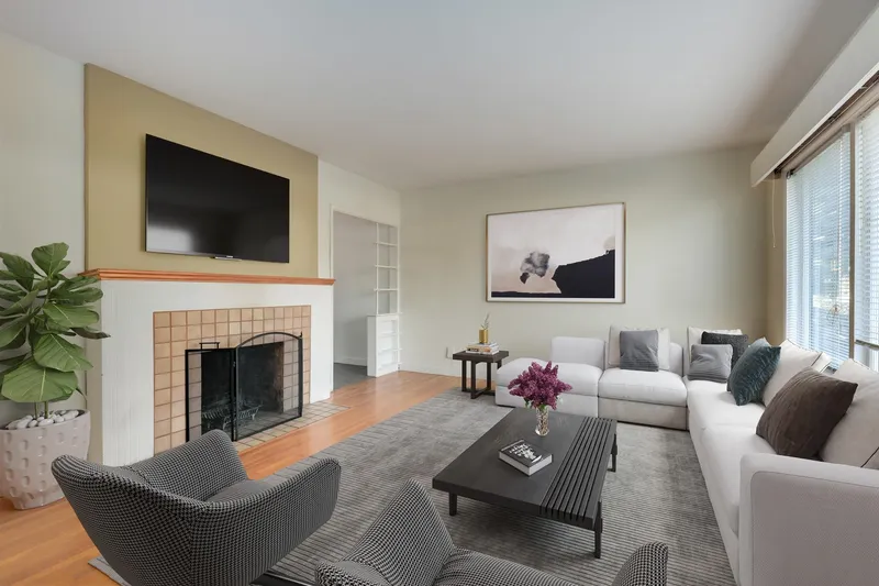 509 E KEITH ROAD - photo 4 of 25