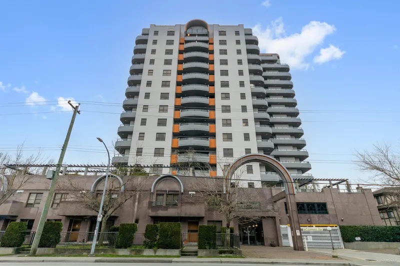 506 6611 COONEY ROAD - photo 1 of 25