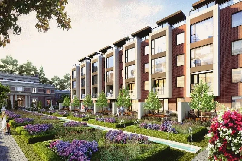 309 7128 ADERA STREET - photo 2 of 25