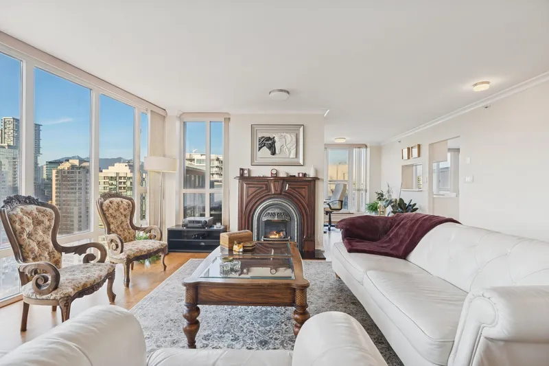 PH5 950 CAMBIE STREET - photo 4 of 25