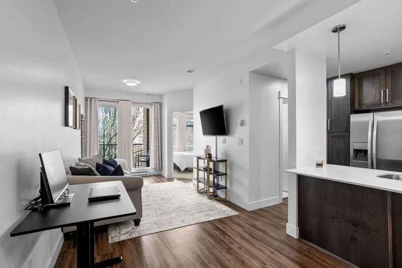 311 2465 WILSON AVENUE - photo 1 of 25