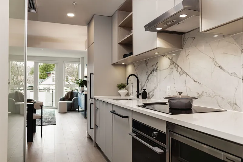 419 422 E 3RD STREET - photo 4 of 25