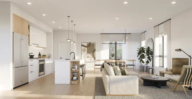 26 388 DUNCAN STREET - photo 3 of 13