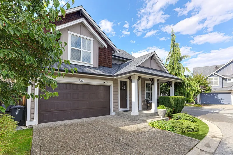 14 7891 211 STREET - photo 2 of 25