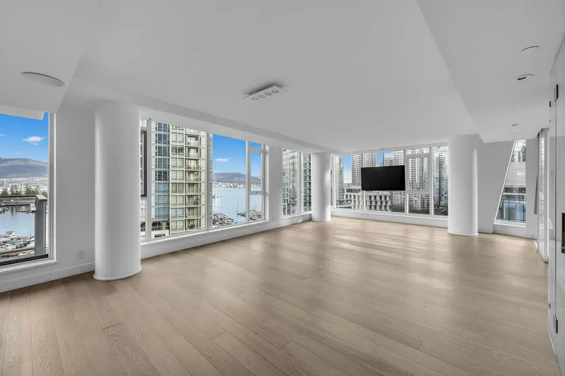 1202 1499 W PENDER STREET - photo 2 of 25