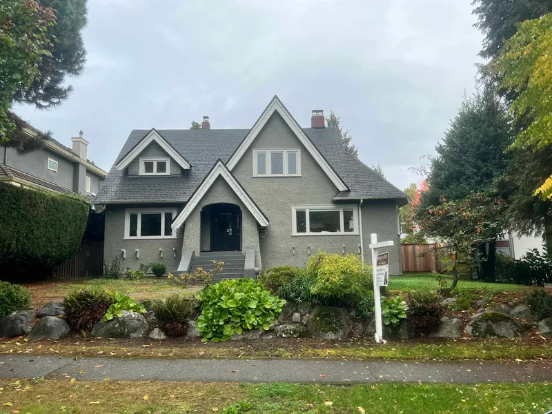 5870 CARTIER STREET - photo 1 of 17