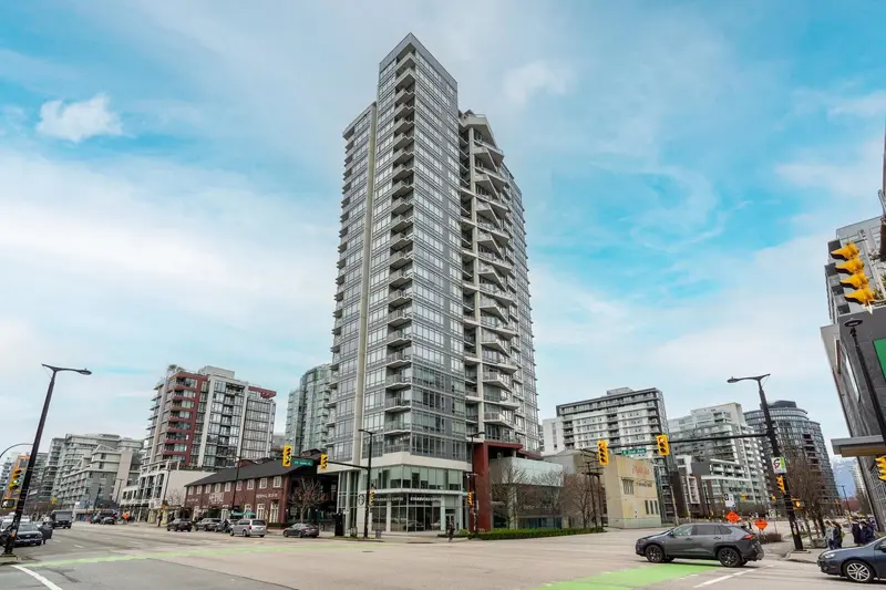 1604 1775 QUEBEC STREET - photo 2 of 25