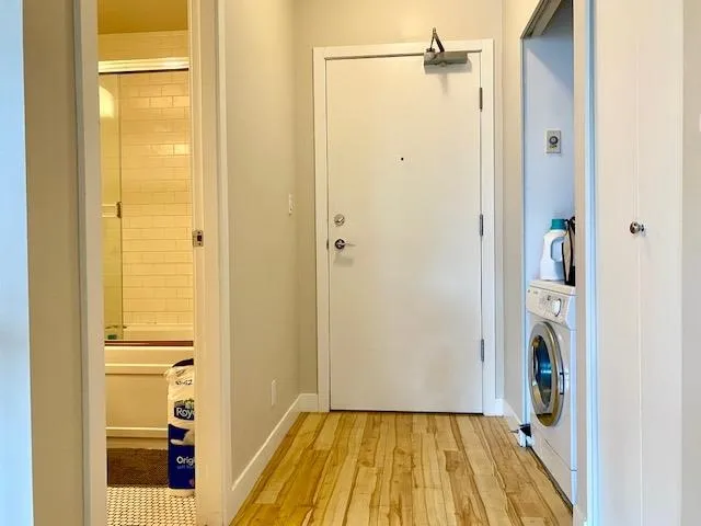 1104 1050 SMITHE STREET - photo 2 of 21