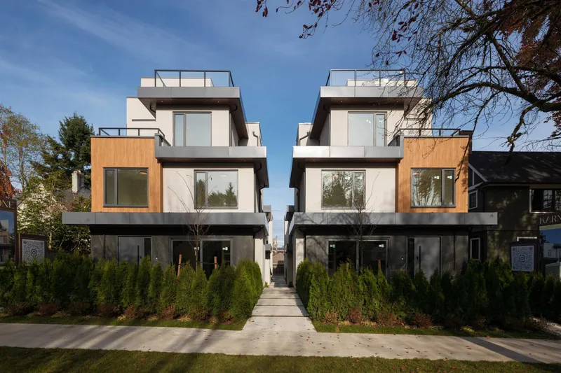 1 1183 W 33RD AVENUE - photo 1 of 25