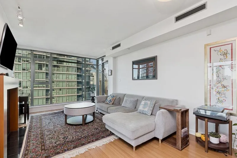 1202 1680 BAYSHORE DRIVE - photo 3 of 25