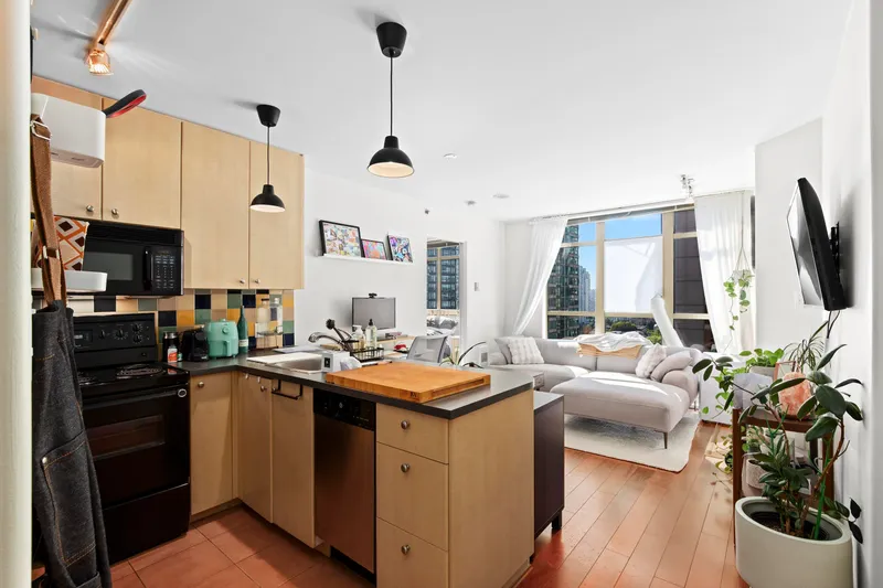 1105 819 HAMILTON STREET - photo 4 of 18