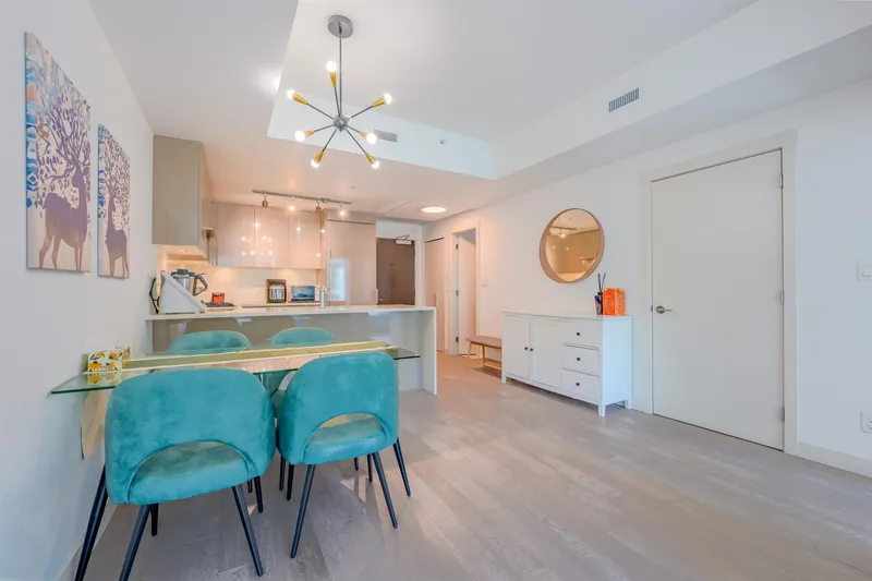 208 4408 CAMBIE STREET - photo 2 of 25