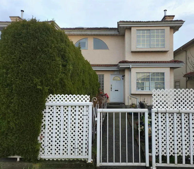 7138 FRASER STREET - photo 2 of 25