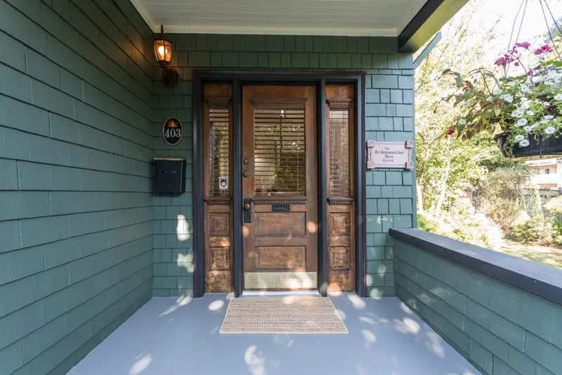 403 NINTH STREET - photo 1 of 25