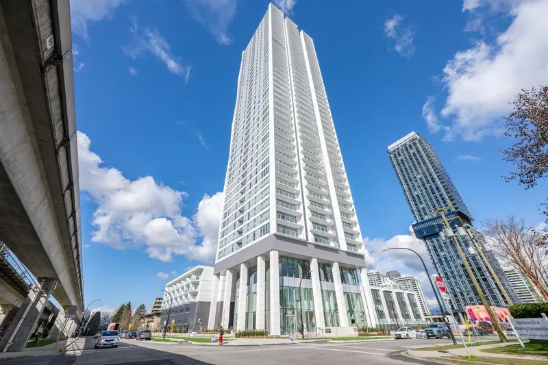 2304 6087 WILSON AVENUE - photo 1 of 25