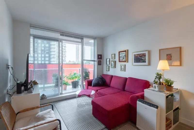 405 13655 FRASER HIGHWAY - photo 4 of 19