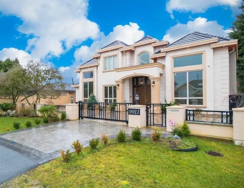 9911 BATES ROAD - photo 1 of 2