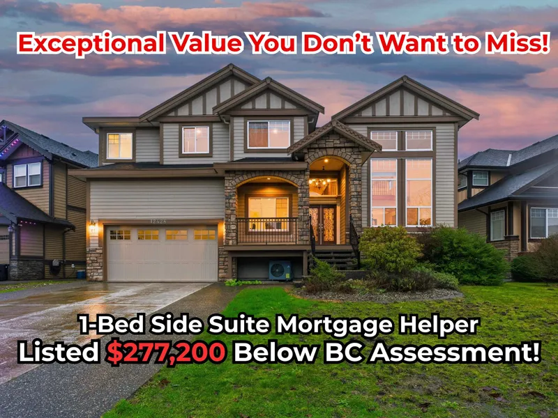 12428 201 STREET - photo 1 of 25