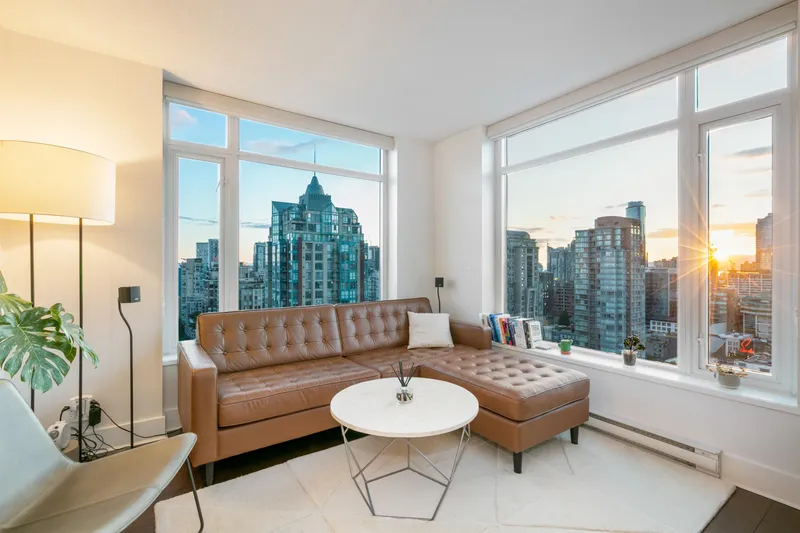 2801 888 HOMER STREET - photo 3 of 25