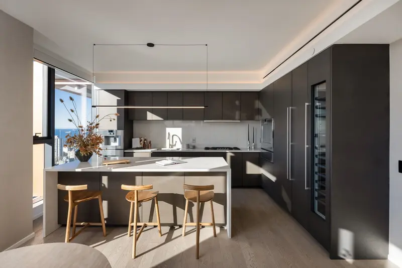 3102 1482 ROBSON STREET - photo 4 of 22