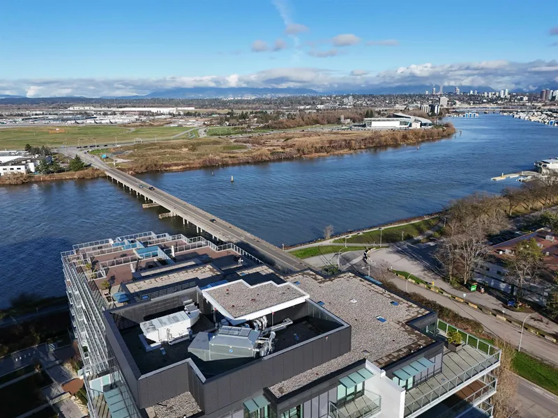 303 6833 PEARSON WAY - photo 1 of 22