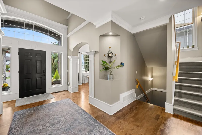 18265 CLAYTONHILL DRIVE - photo 4 of 25