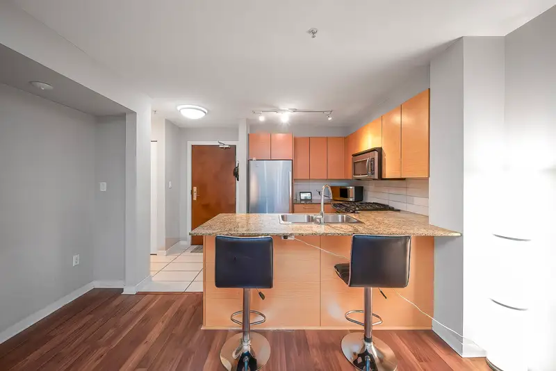 106 5665 IRMIN STREET - photo 4 of 25