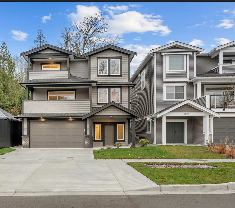 13586 FOREMAN DRIVE - photo 1 of 25