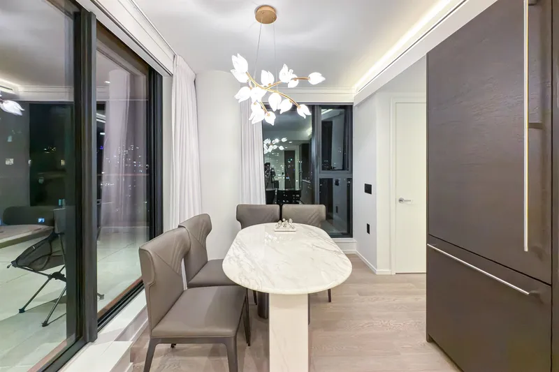 1506 1408 ROBSON STREET - photo 4 of 18