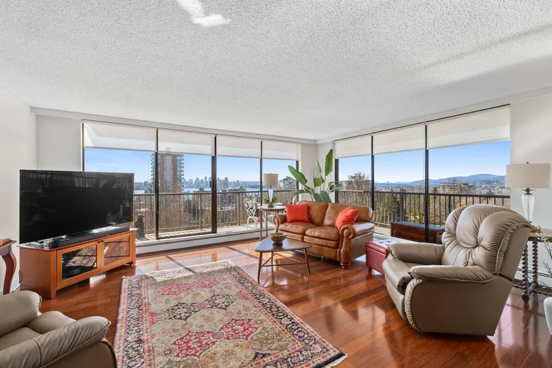 601 140 E KEITH ROAD - photo 1 of 25