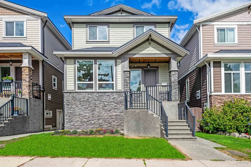 3 1426 FINLAY STREET - photo 1 of 25