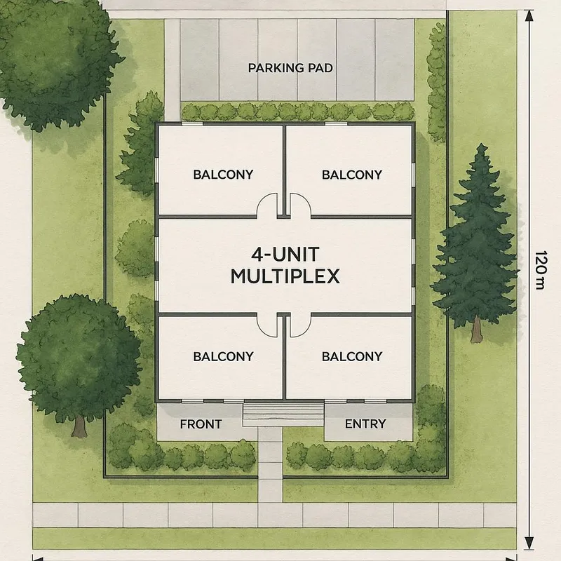 1457 SE MARINE DRIVE - photo 2 of 25