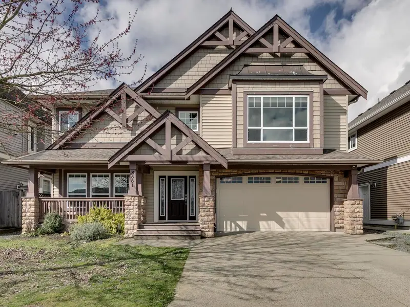 8661 FENNELL STREET - photo 1 of 25