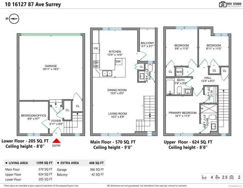 10 16127 87 AVENUE - photo 2 of 25