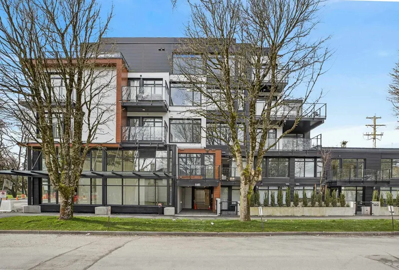 406 6485 MANITOBA STREET - photo 1 of 25