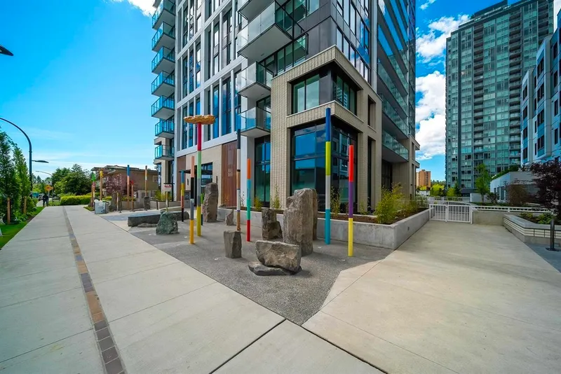 1803 6537 TELFORD AVENUE - photo 3 of 25