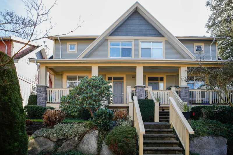 21 15255 36 AVENUE - photo 1 of 25