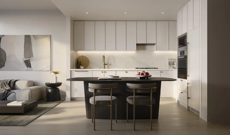 1102 6263 CASSIE AVENUE - photo 3 of 16