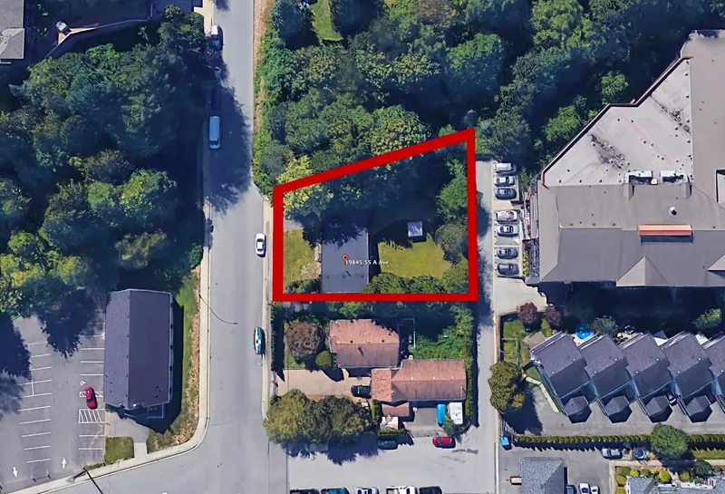 19845 55A AVENUE - photo 4 of 22